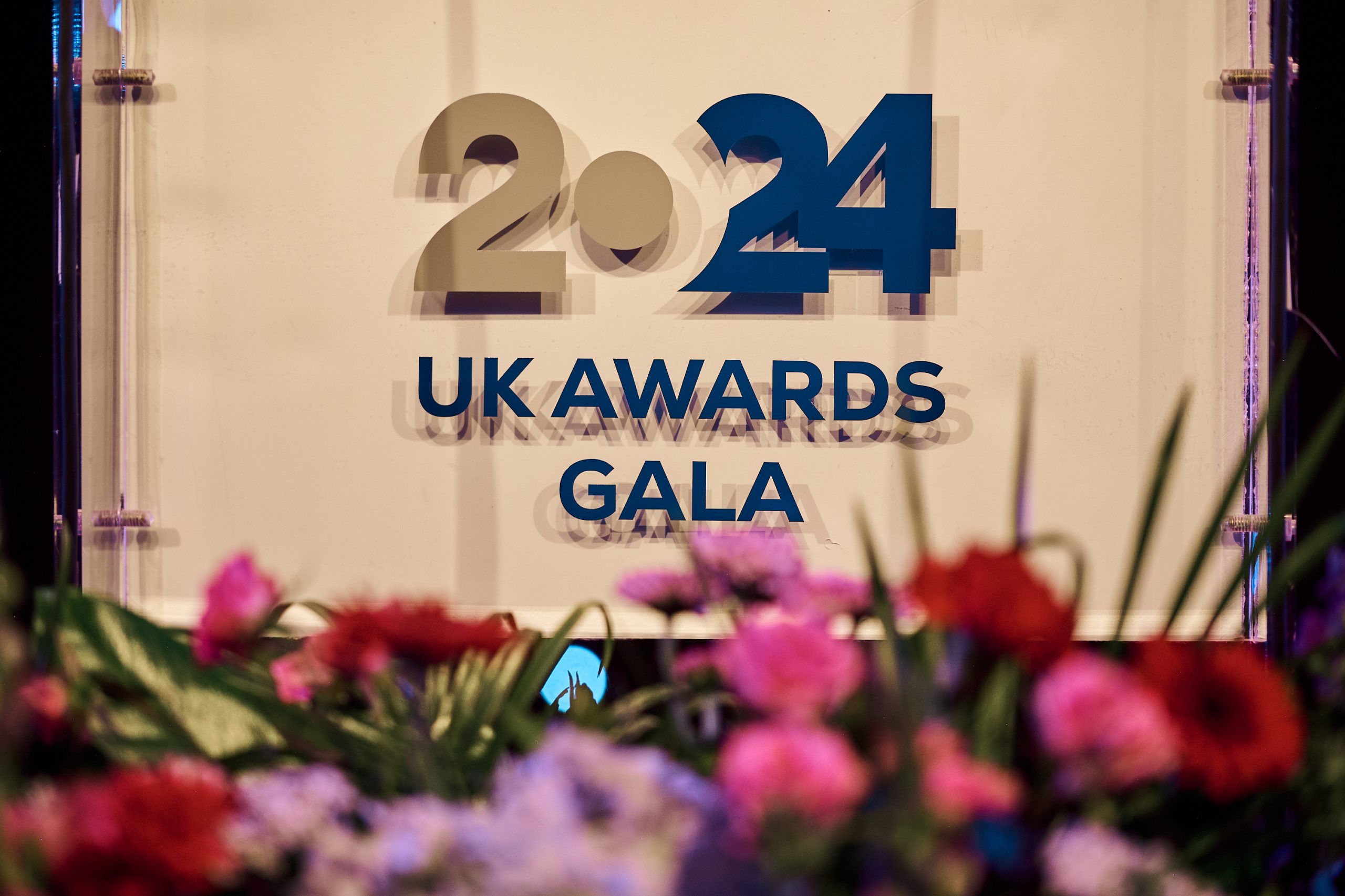 A Night to Remember: Highlights from the UK Awards Gala 2024